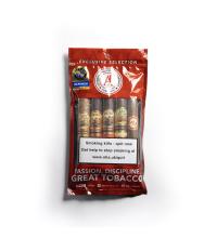 A.J. Fernandez Premium Robusto Sampler Pack - 5 Cigars